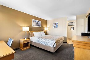 Americas Best Value Inn Yakima