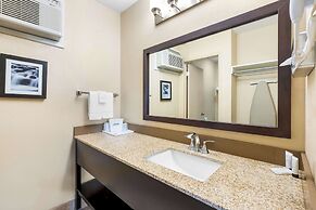 Americas Best Value Inn Yakima