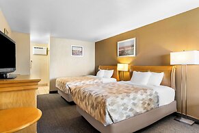Americas Best Value Inn Yakima