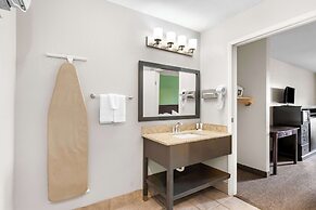 Americas Best Value Inn Yakima