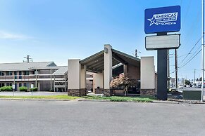 Americas Best Value Inn Yakima