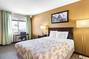 Americas Best Value Inn Yakima