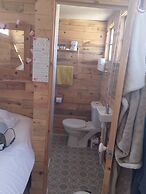 Beautiful Idilic Stay at The Box