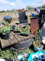 Beautiful Idilic Stay at The Box