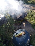 Beautiful Idilic Stay at The Box