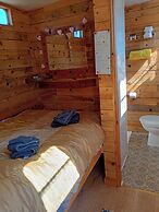 Beautiful Idilic Stay at The Box