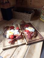 Beautiful Idilic Stay at The Box