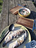 Beautiful Idilic Stay at The Box