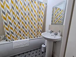 Impeccable 1-bed Apartment in Stockton-on-tees