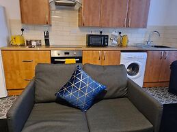 Impeccable 1-bed Apartment in Stockton-on-tees