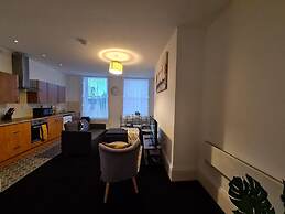 Impeccable 1-bed Apartment in Stockton-on-tees