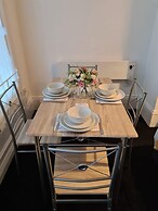 Impeccable 1-bed Apartment in Stockton-on-tees