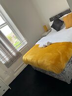 Impeccable 1-bed Apartment in Stockton-on-tees