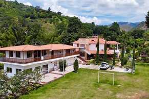 Hotel Finca Villa Nathaly
