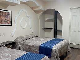 Hotel Gami Express