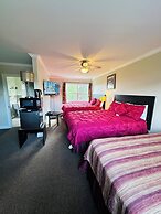 Scenic Motel Moncton