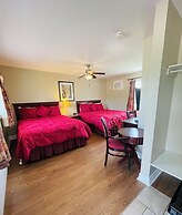 Scenic Motel Moncton