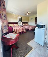 Scenic Motel Moncton