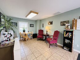 Scenic Motel Moncton