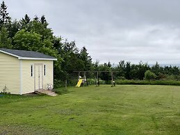 Scenic Motel Moncton