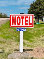 Scenic Motel Moncton