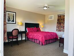 Scenic Motel Moncton