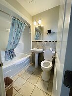 Scenic Motel Moncton