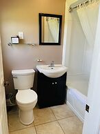 Scenic Motel Moncton