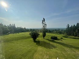 Scenic Motel Moncton