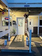 Scenic Motel Moncton