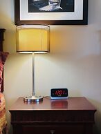 Scenic Motel Moncton