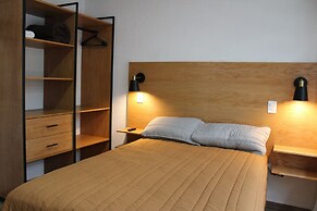Lofts Las Fuentes