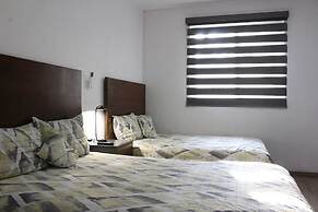 Lofts Las Fuentes