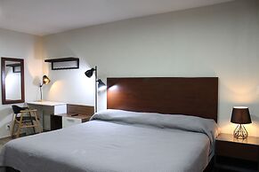 Lofts Las Fuentes