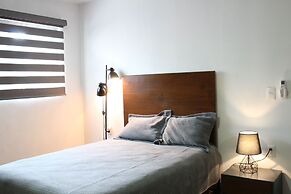 Lofts Las Fuentes