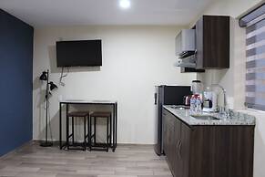 Lofts Las Fuentes