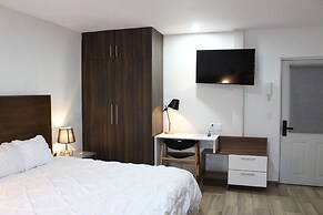 Lofts Las Fuentes