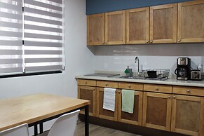 Lofts Las Fuentes