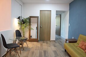 Lofts Las Fuentes