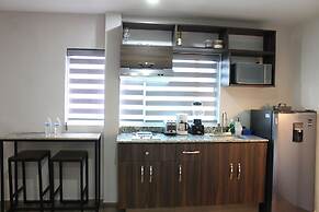 Lofts Las Fuentes