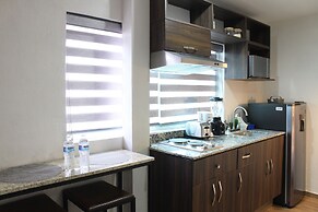 Lofts Las Fuentes
