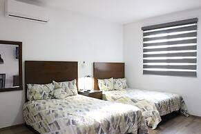 Lofts Las Fuentes