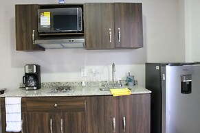 Lofts Las Fuentes