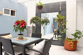 Lofts Las Fuentes