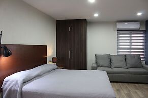 Lofts Las Fuentes