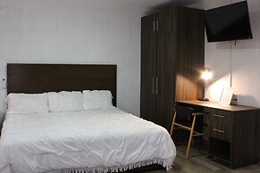 Lofts Las Fuentes
