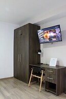 Lofts Las Fuentes