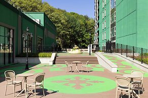 Sono Calm Vivaldi Park