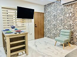 Lomas Sense Apartments