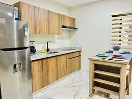 Lomas Sense Apartments